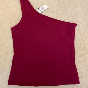 Brand new with tags Express tank